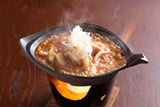 いかわた焼き