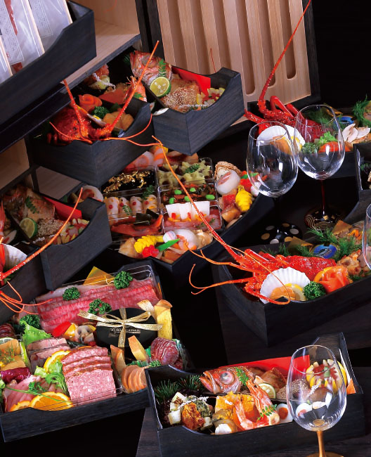 osechi-kiwami